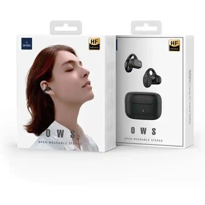 WIWU OPENBUDS O100 Headphones